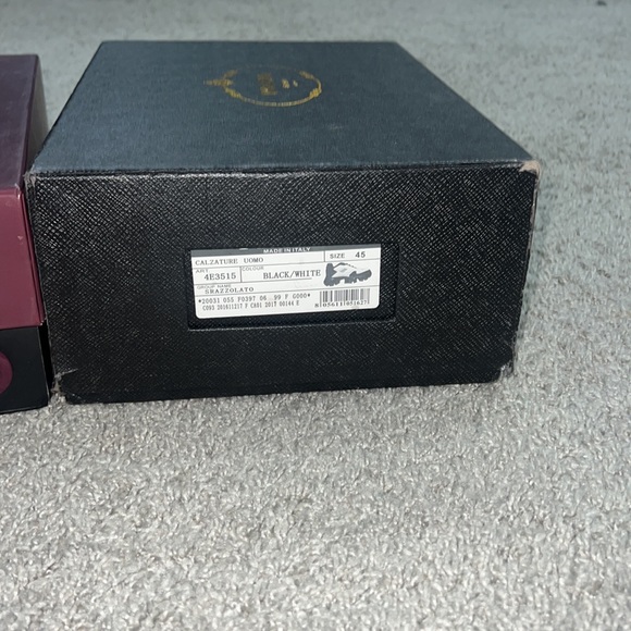Shoe boxes - Picture 3 of 3